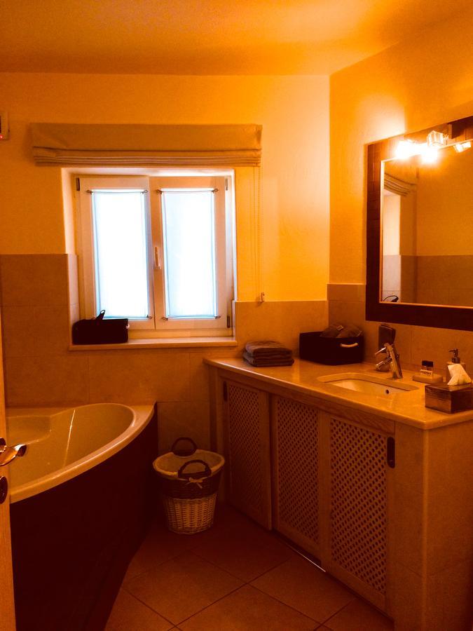 B&B Baxri Aljezur Eksteriør billede