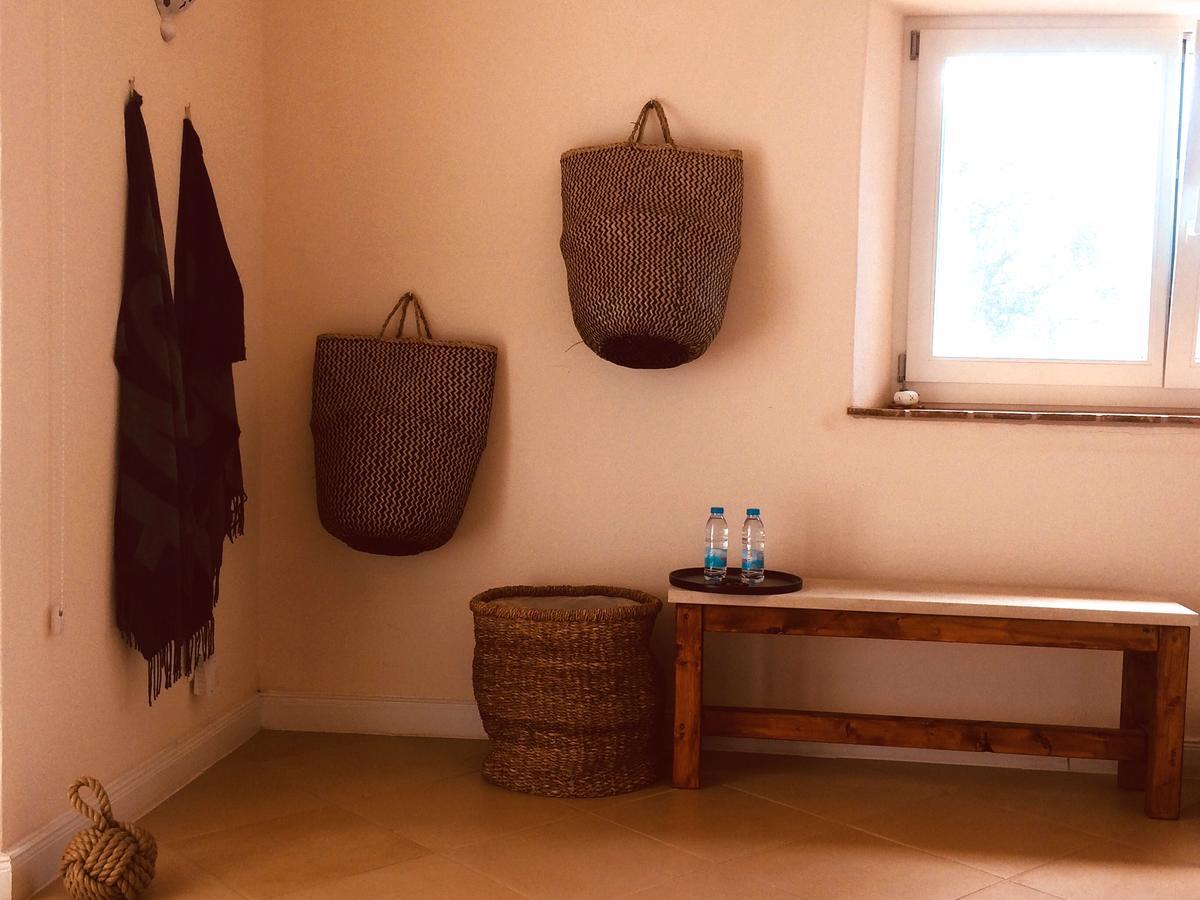 B&B Baxri Aljezur Eksteriør billede