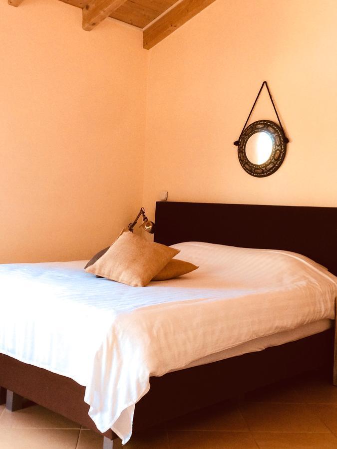 B&B Baxri Aljezur Eksteriør billede