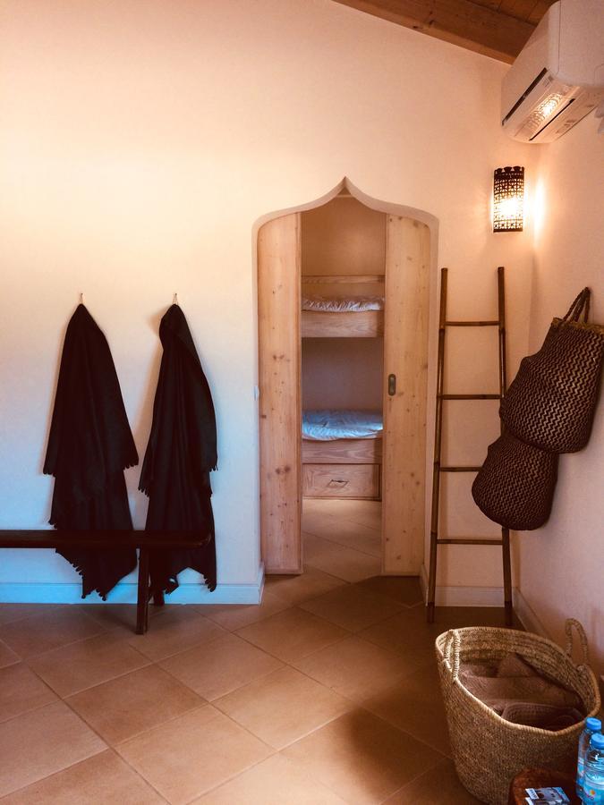 B&B Baxri Aljezur Eksteriør billede