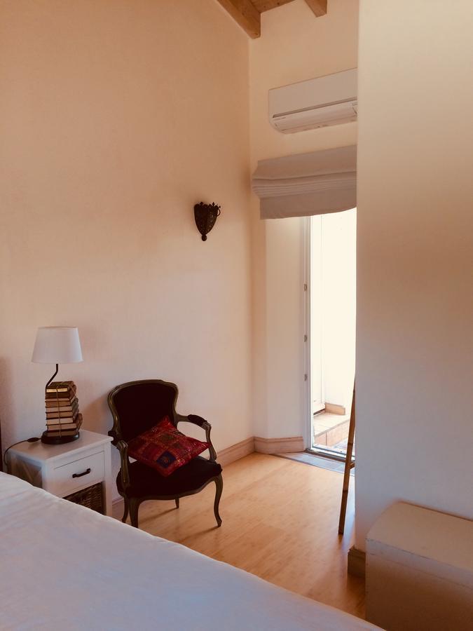 B&B Baxri Aljezur Eksteriør billede