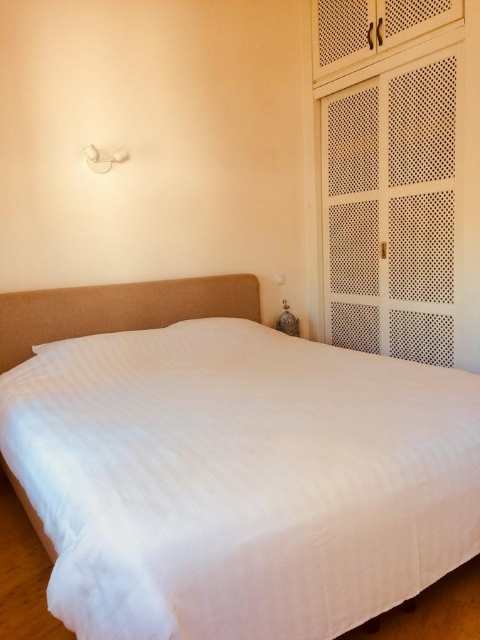 B&B Baxri Aljezur Eksteriør billede