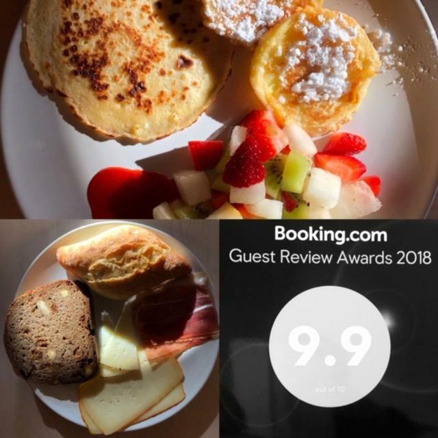 B&B Baxri Aljezur Eksteriør billede